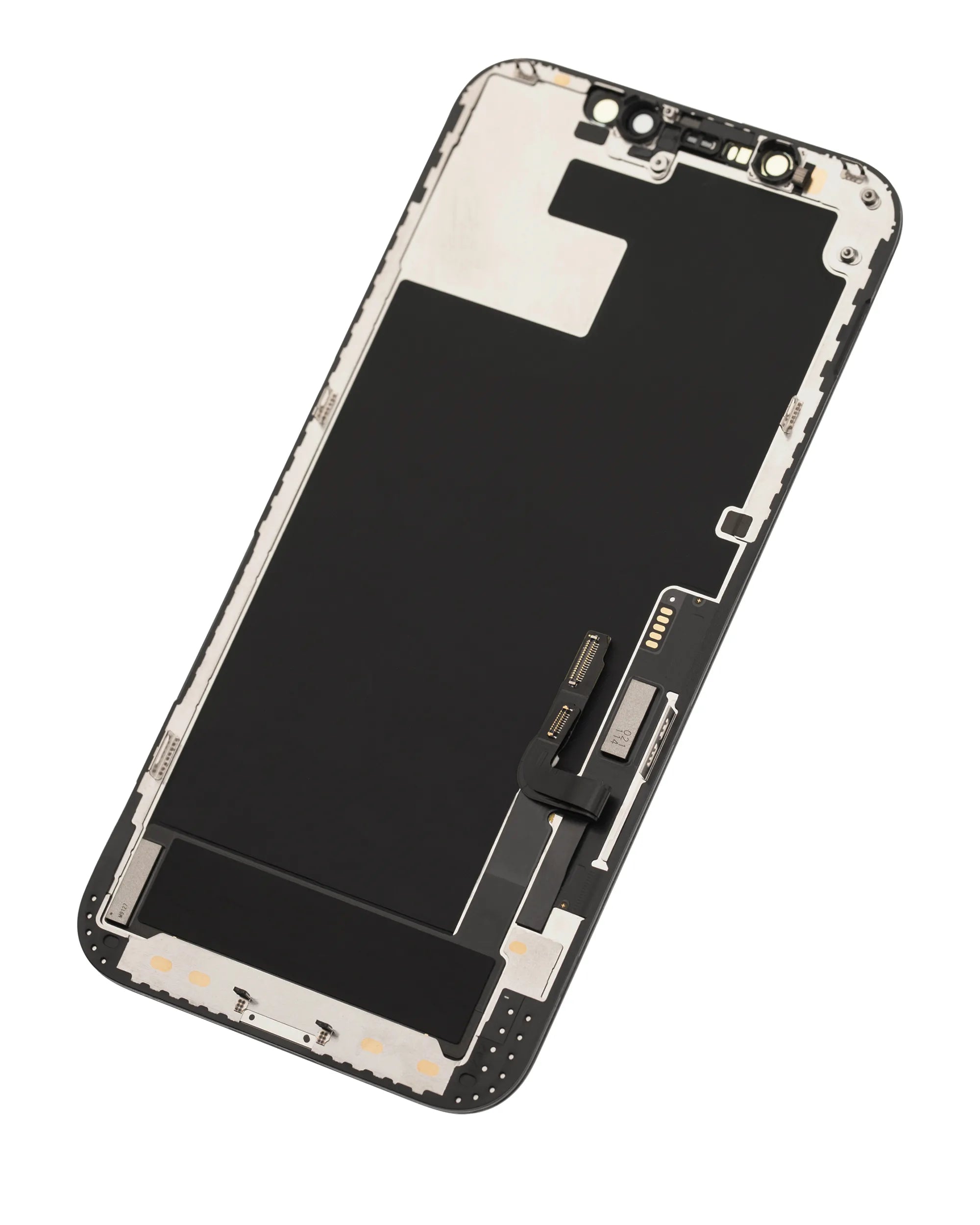 OLED Assembly For iPhone 12 / 12 Pro (Refurbished)