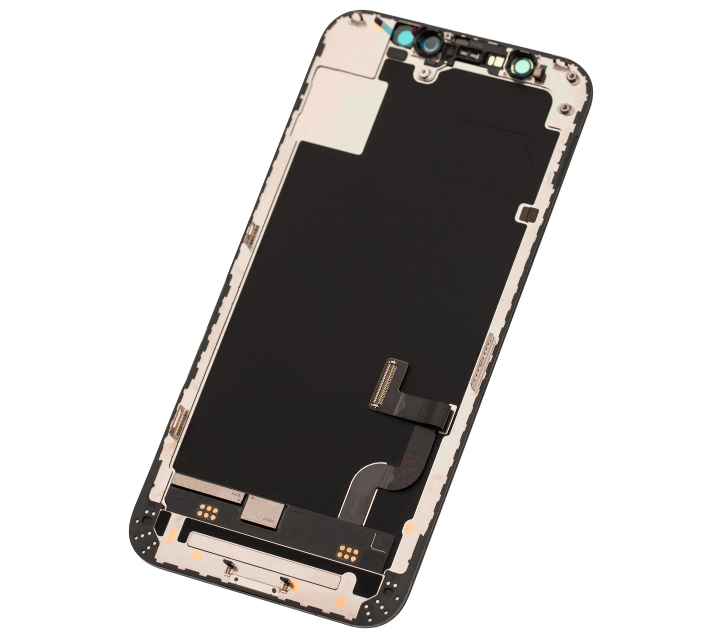 OLED Assembly For iPhone 12 Mini (Refurbished)
