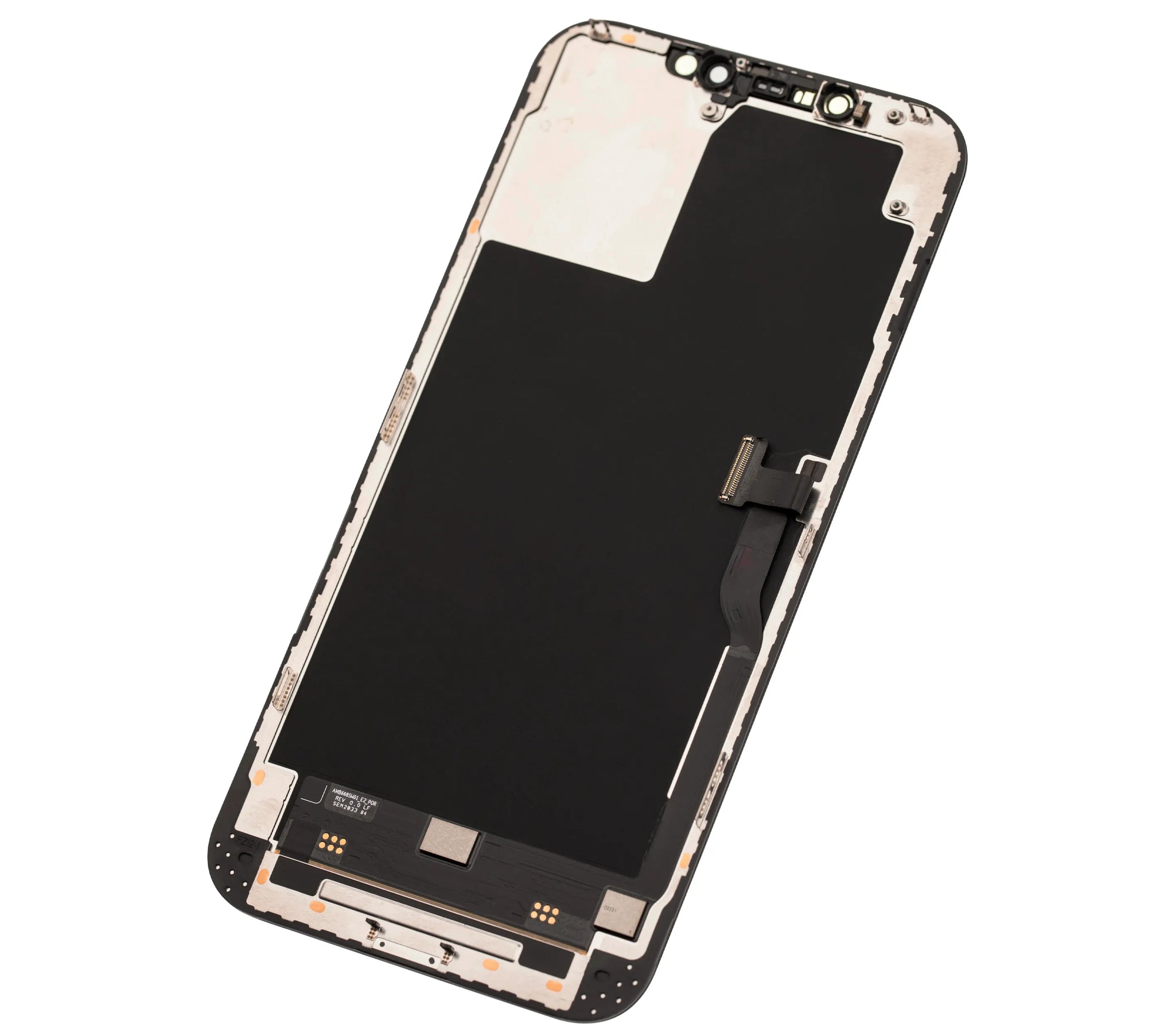 OLED Assembly For iPhone 12 Pro Max (Refurbished)