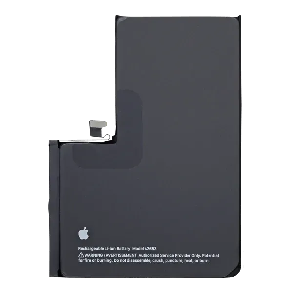 Diagnostic Battery for iPhone 13 Pro Max