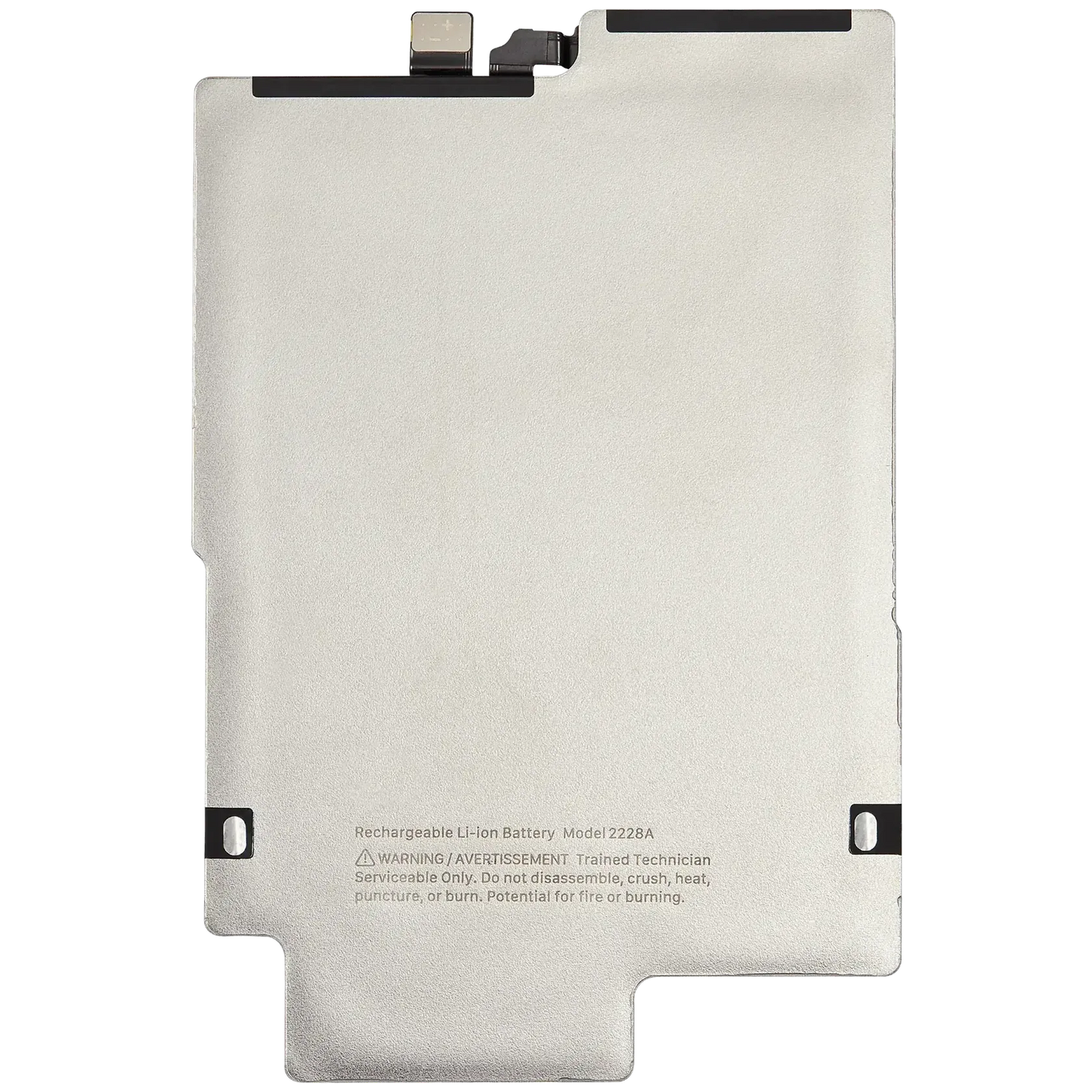 Replacement Battery For iPhone Air (Pull C) (80% to 84%)
