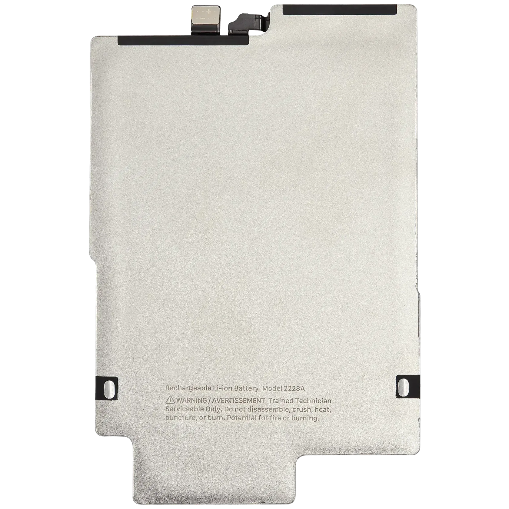Replacement Battery For iPhone Air (Pull B) (85% to 95%)
