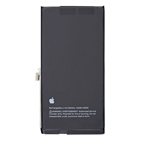 Replacement Battery for iPhone 13 (Pull B) (85% to 95%)