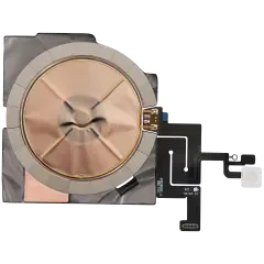 Wireless NFC Charging Flex Cable For iPhone Air (Pull)