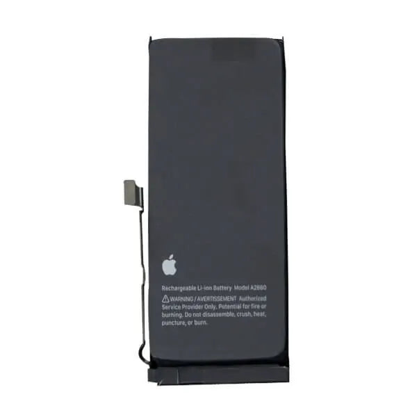 Replacement Battery for iPhone 13 Mini (Pull A)/ (96% to 100%)