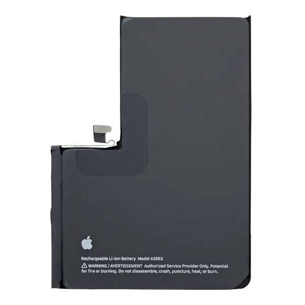 Replacement Battery for iPhone 13 Pro Max (Pull B) (85% to 95%)