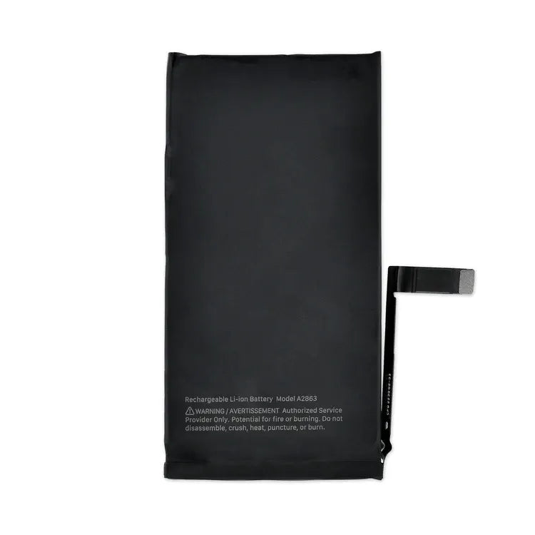 Replacement Battery for iPhone 14 (Pull C) (80% to 84%)