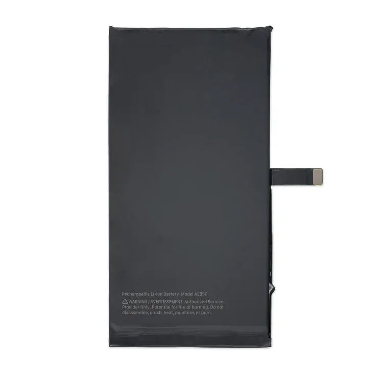 Replacement Battery for iPhone 14 Plus (Pull C) (80% to 84%)