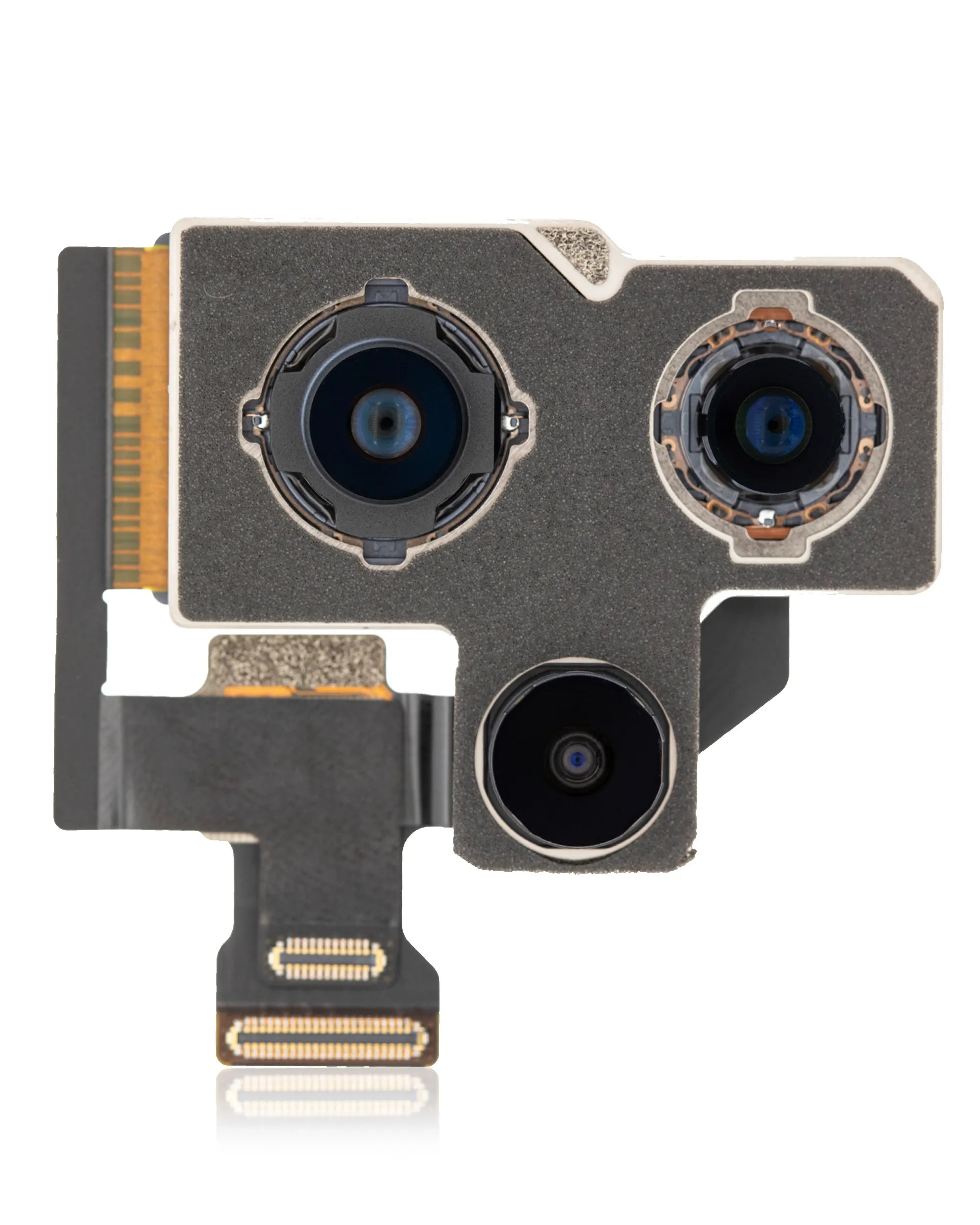 Back Camera For iPhone 12 Pro Max (Pull)