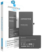 Replacement Battery For iPhone XS Max (Standard)