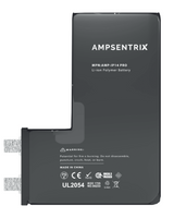Replacement Battery Core For iPhone 14 Pro (Spot Welding Required) (Cell)