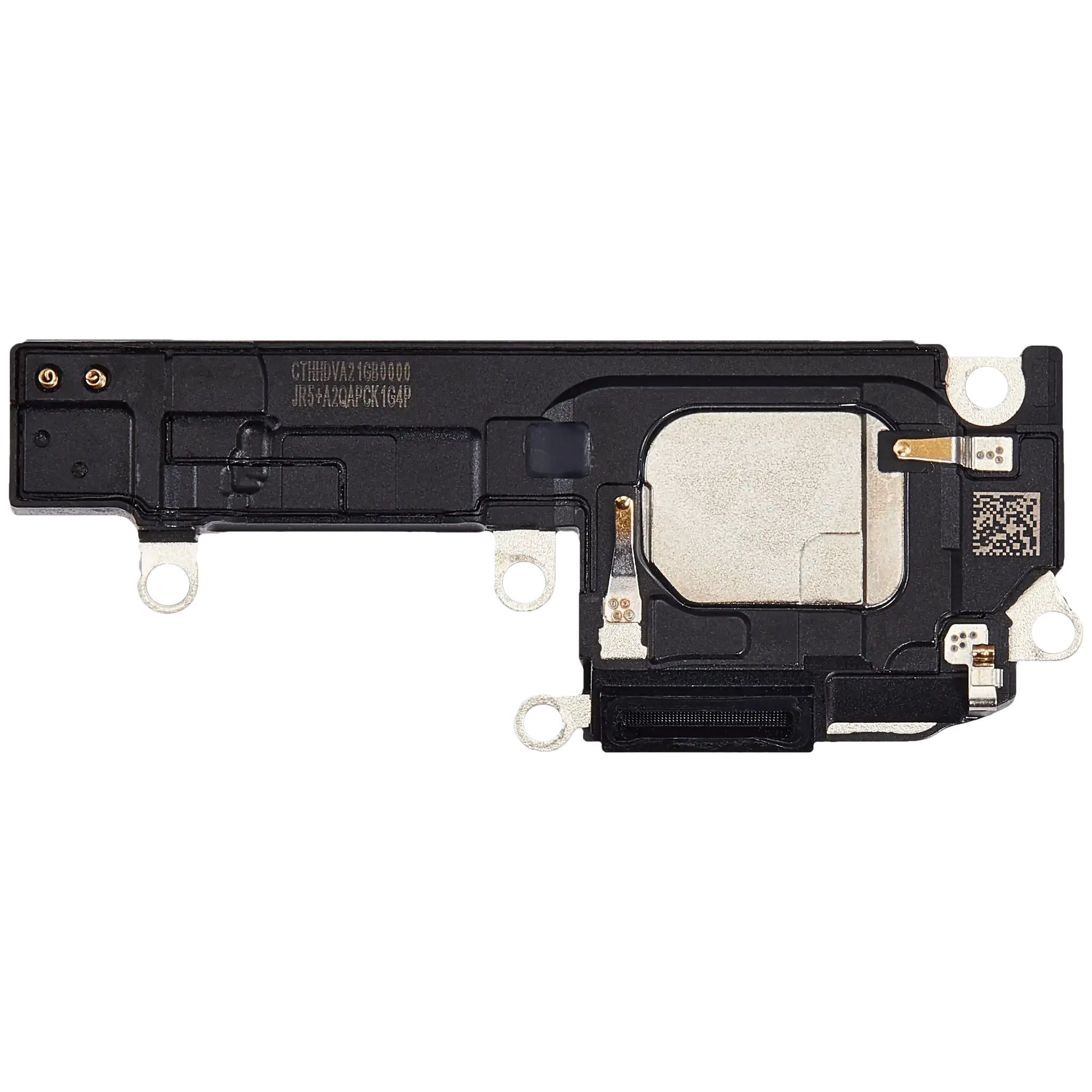 Loud Speaker Compatible For iPhone 16e / 17e (Pull)