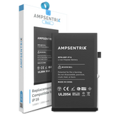 Replacement Battery For iPhone 16 (Standard)