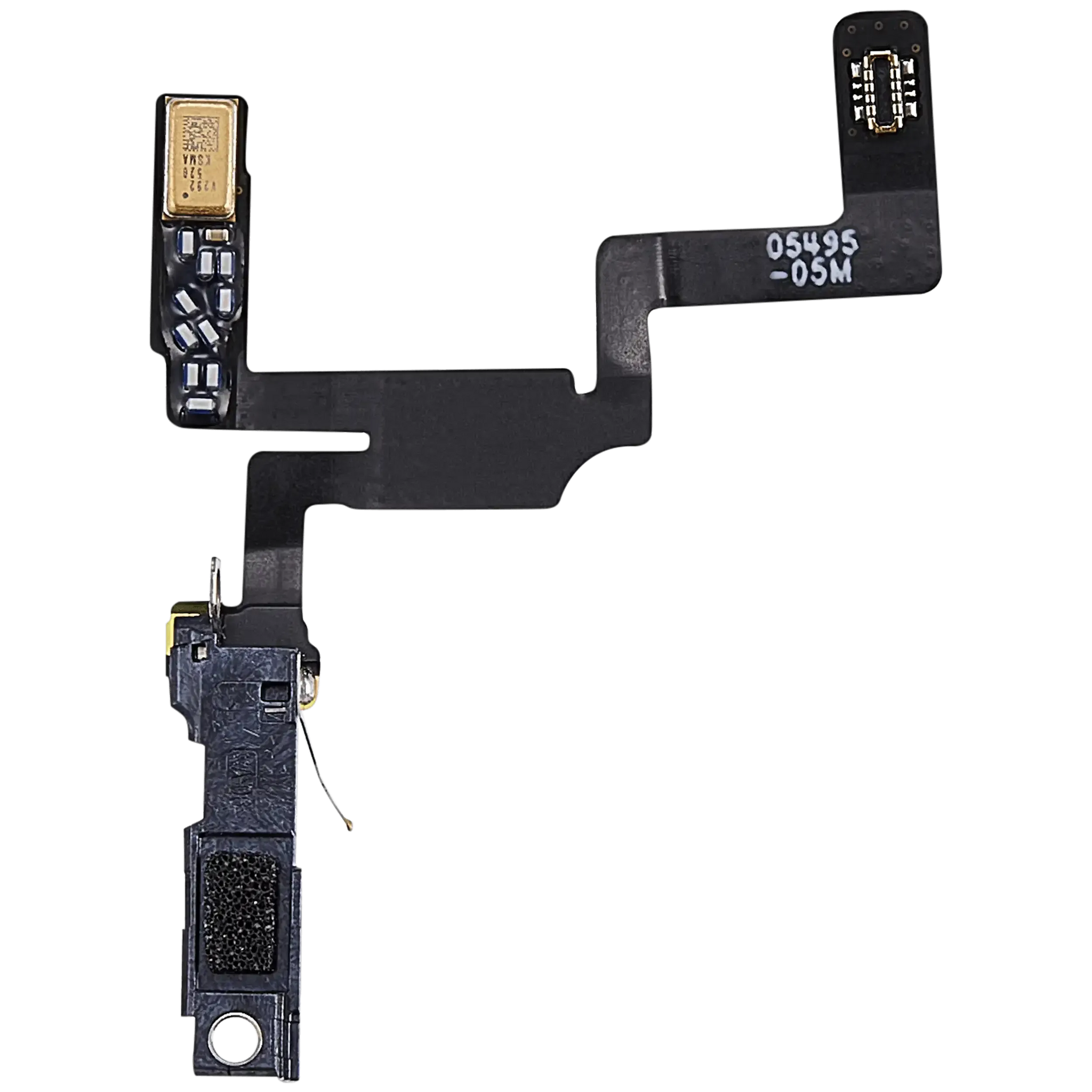 Bluetooth Flex Cable For iphone Air (Pull)
