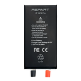 Replacement Battery For iPhone 12 / 12 Pro (Spot Welding Required) (Aftermarket)