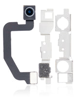 Front Camera Module With Bracket for iPhone XS (Pull)