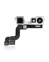 Front Camera For iPhone 14 Plus (Pull)