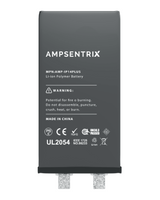Replacement Battery Core For iPhone 14 Plus (Spot Welding Required) (Cell)