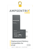 Replacement Battery Core For iPhone XS (Spot Welding Required) (Cell)