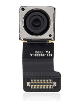 Front Camera And Proximity Sensor Flex For iPhone SE (2016) (Pull)