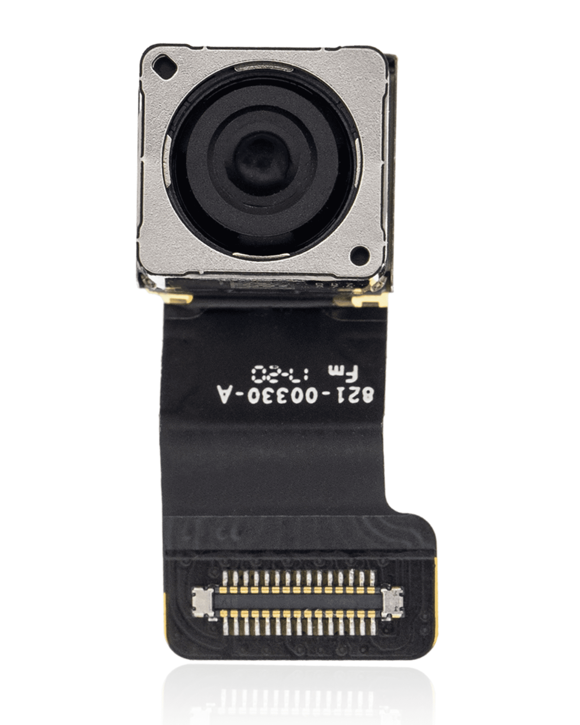 Front Camera And Proximity Sensor Flex For iPhone SE (2016) (Pull)