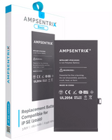 Replacement Battery For iPhone SE (2020) (Standard)