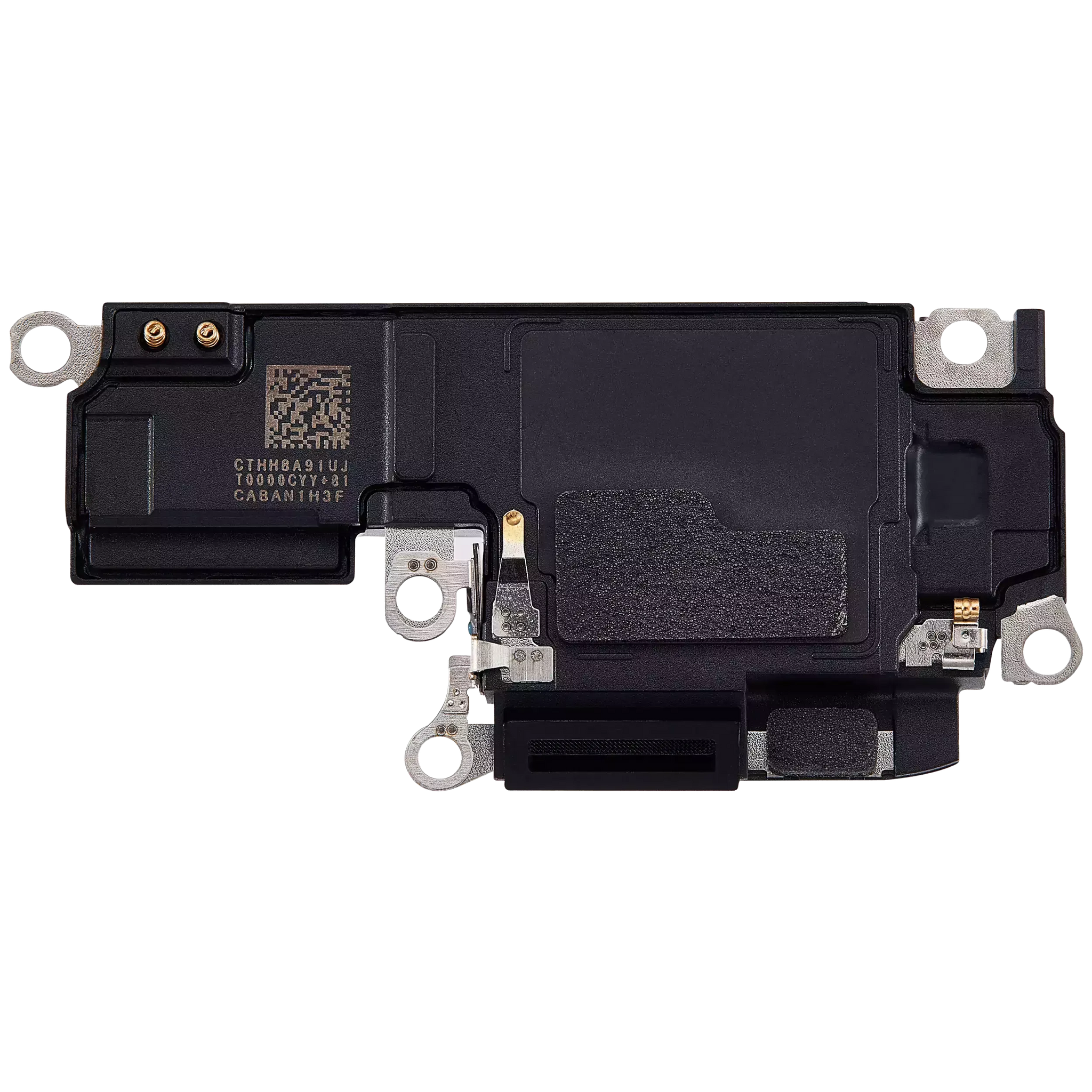 Loud Speaker For iPhone 16 Pro (Pull)