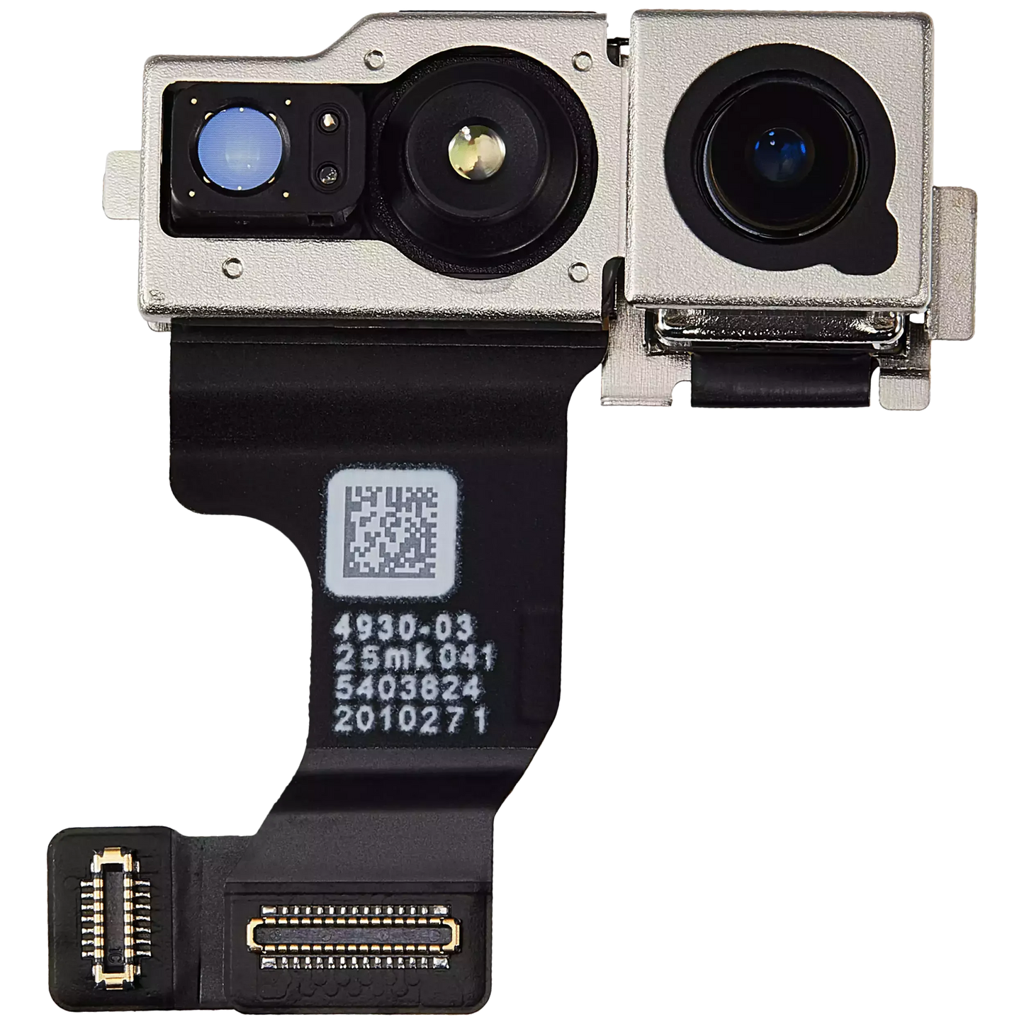Front Camera For iPhone 16 Plus (Pull)