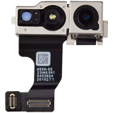Front Camera For iPhone 16 Plus (Pull)