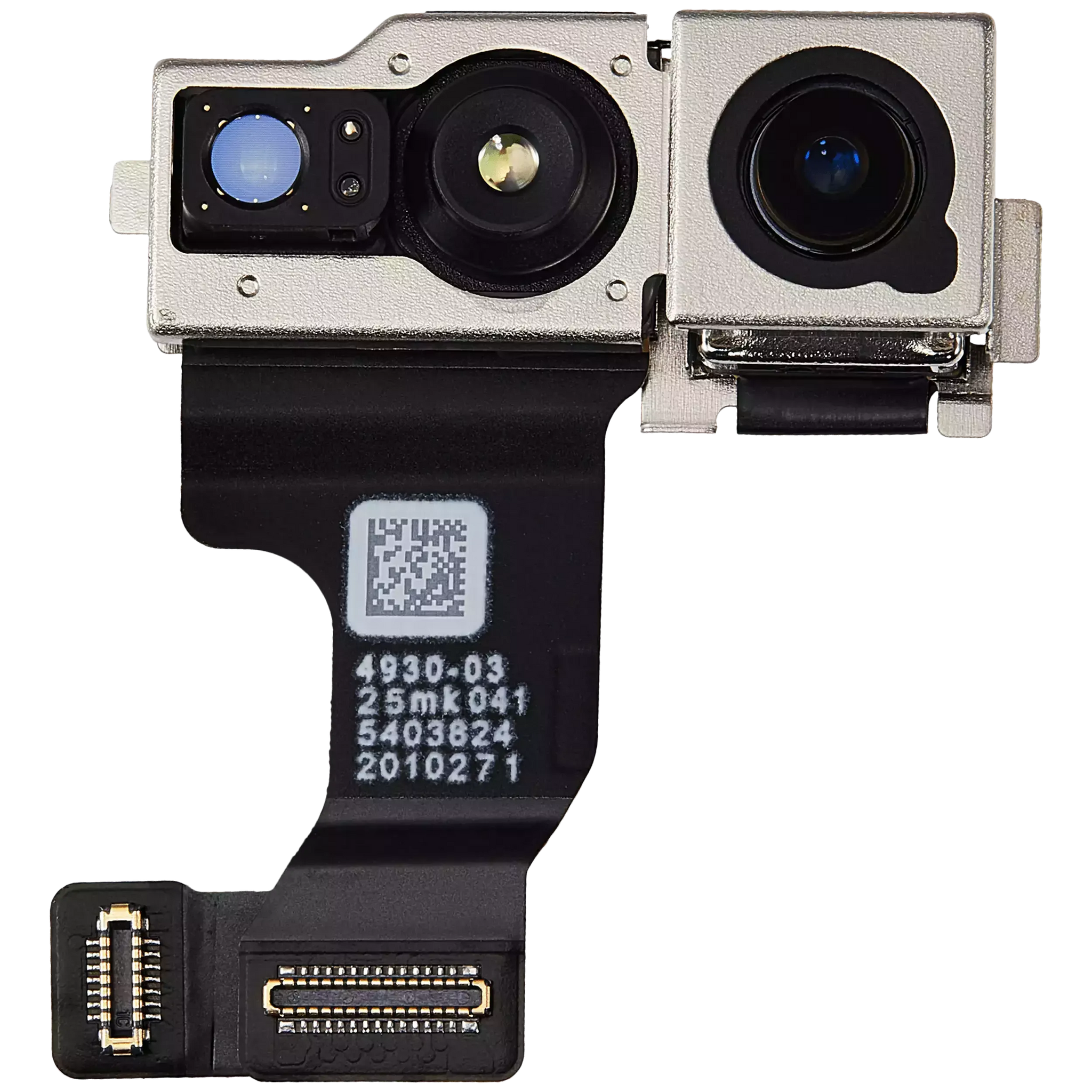 Front Camera For iPhone 16 Plus (Pull)