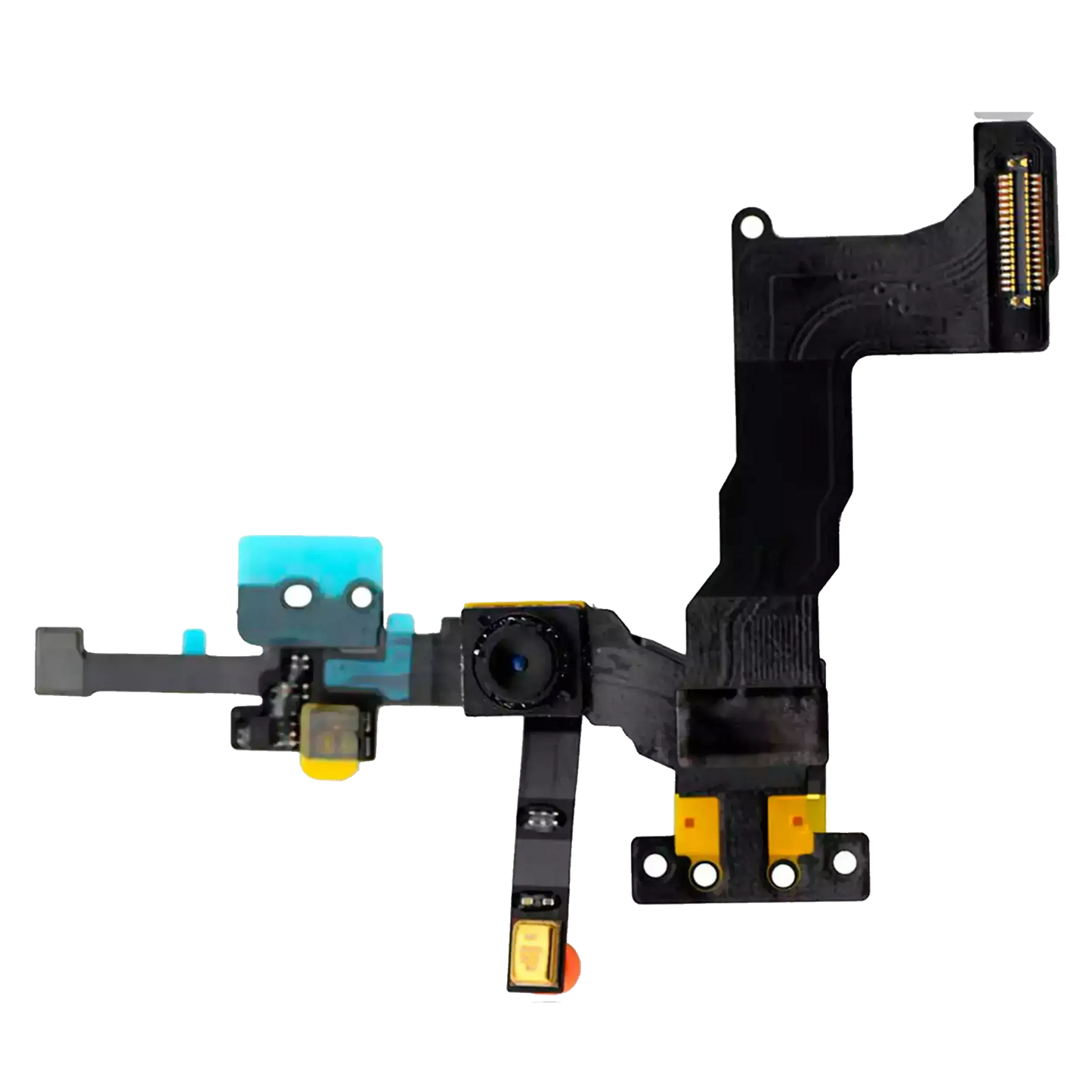 Front Camera And Proximity Sensor Flex For iPhone 5C (Pull)