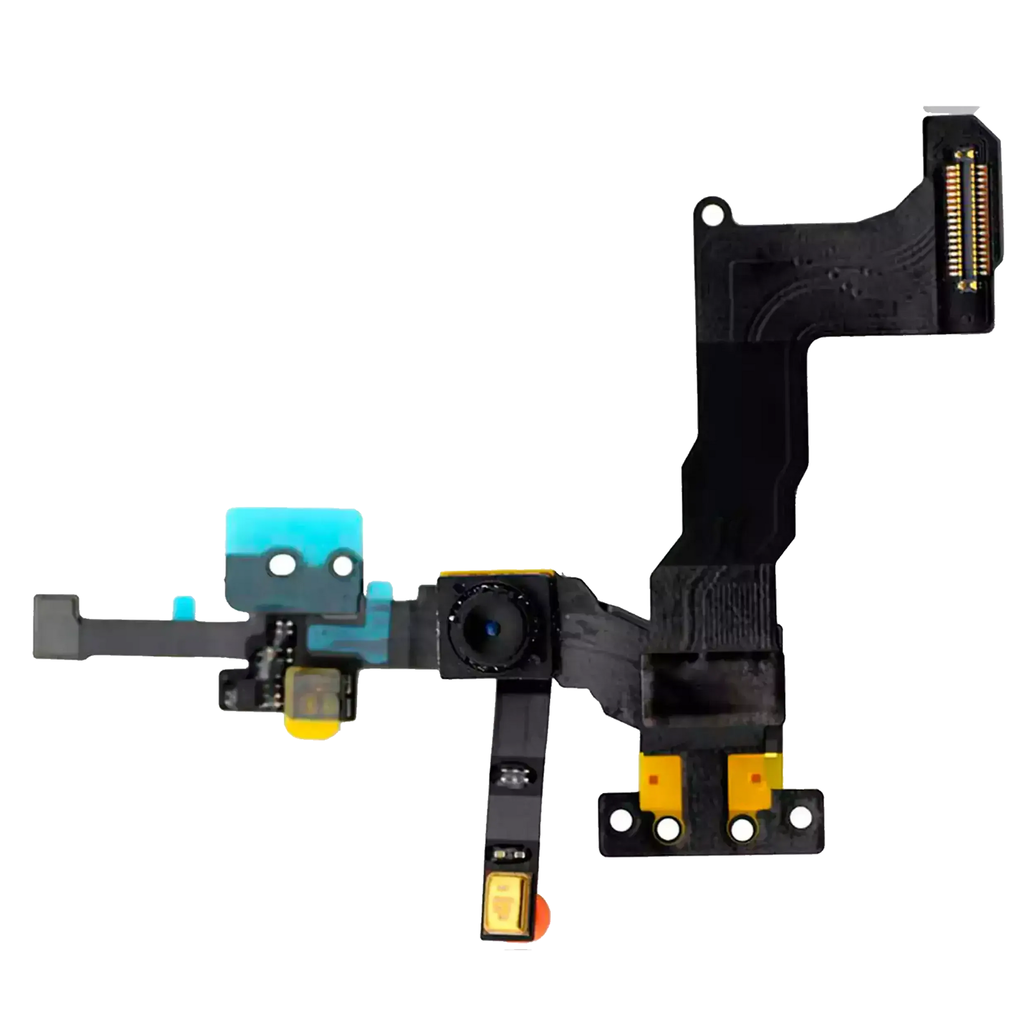 Front Camera And Proximity Sensor Flex For iPhone 5C (Pull)