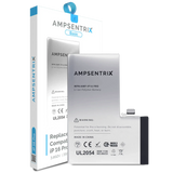 Replacement Battery For iPhone 16 Pro (Standard)