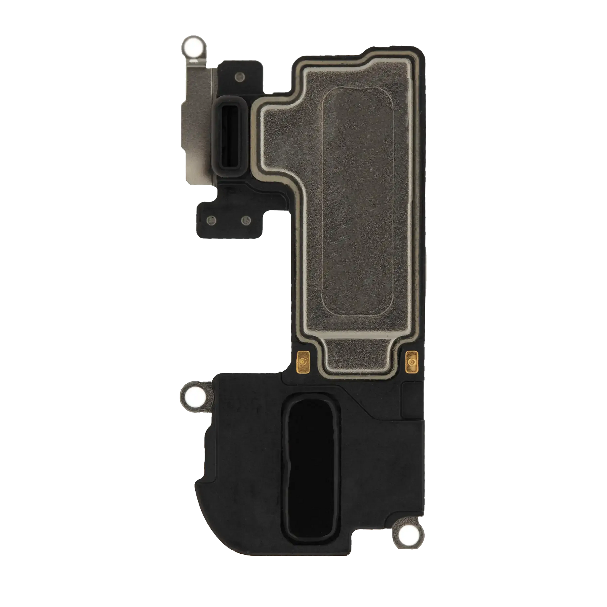 Earpiece Speaker For iPhone X (Pull)