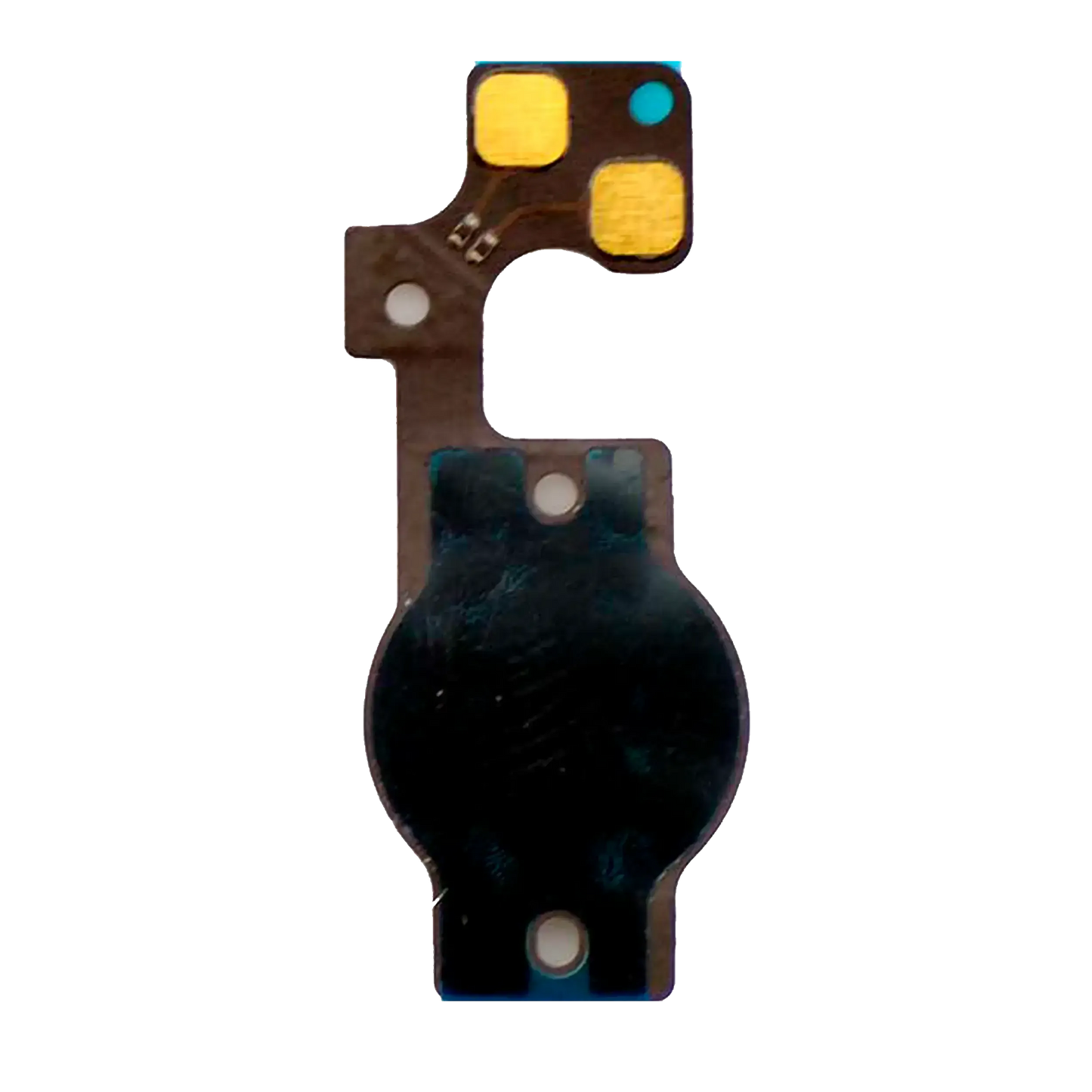 Home Button Flex For iPhone 5C (Pull)