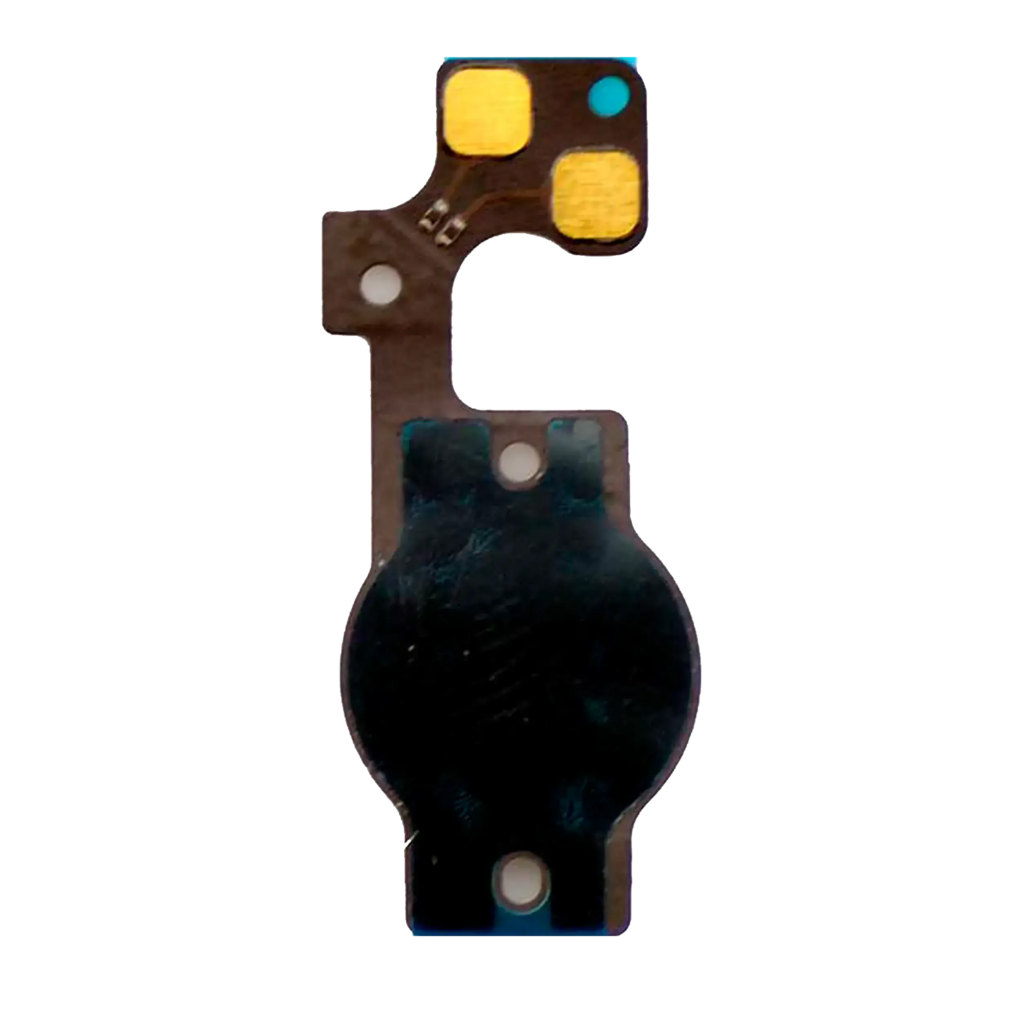 Home Button Flex For iPhone 5C (Pull)