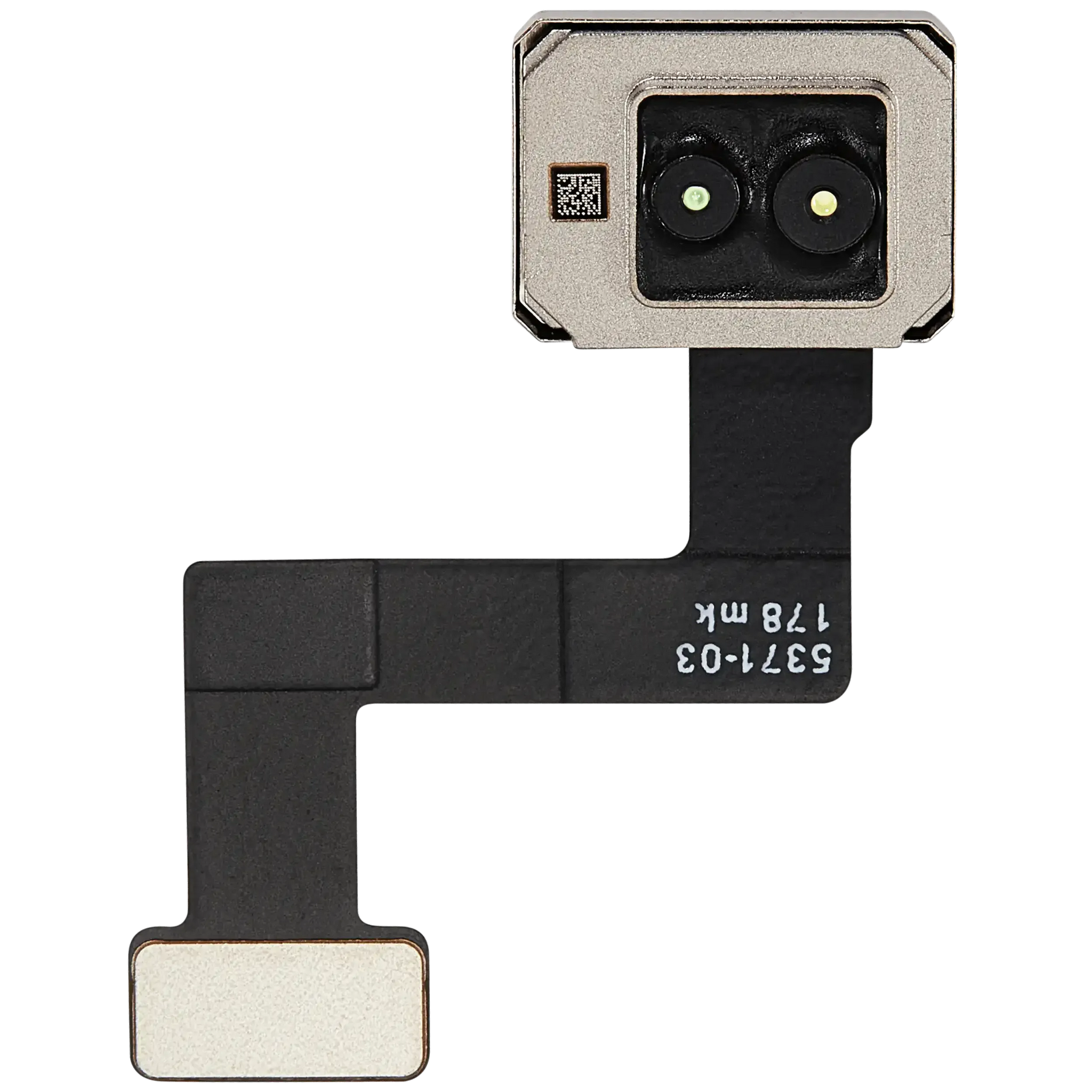 Infrared Radar Scanner Flex Cable Compatible For iPhone 17 Pro (Pull)