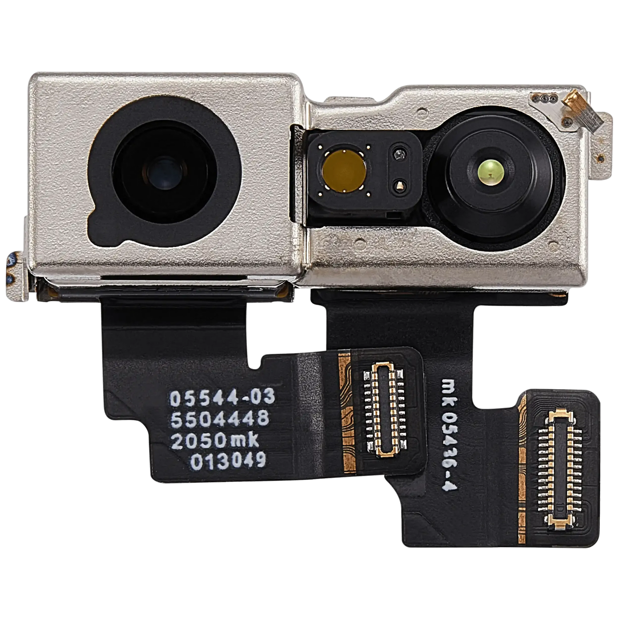 Front Camera Compatible For iphone Air (Pull)