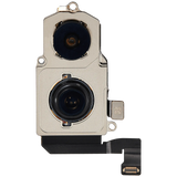 Back Camera For iPhone 17 (Pull)