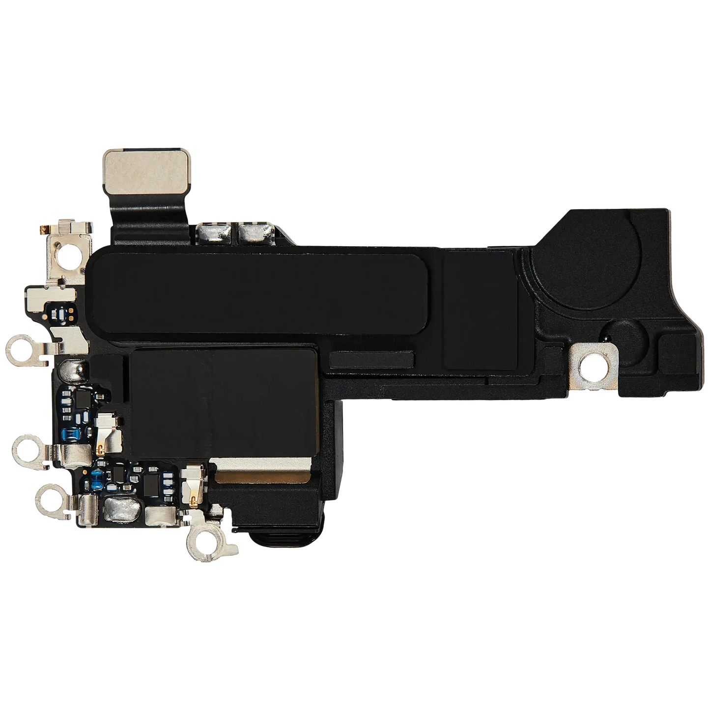 Earpiece Speaker For iPhone 17 (China Version) (Pull)