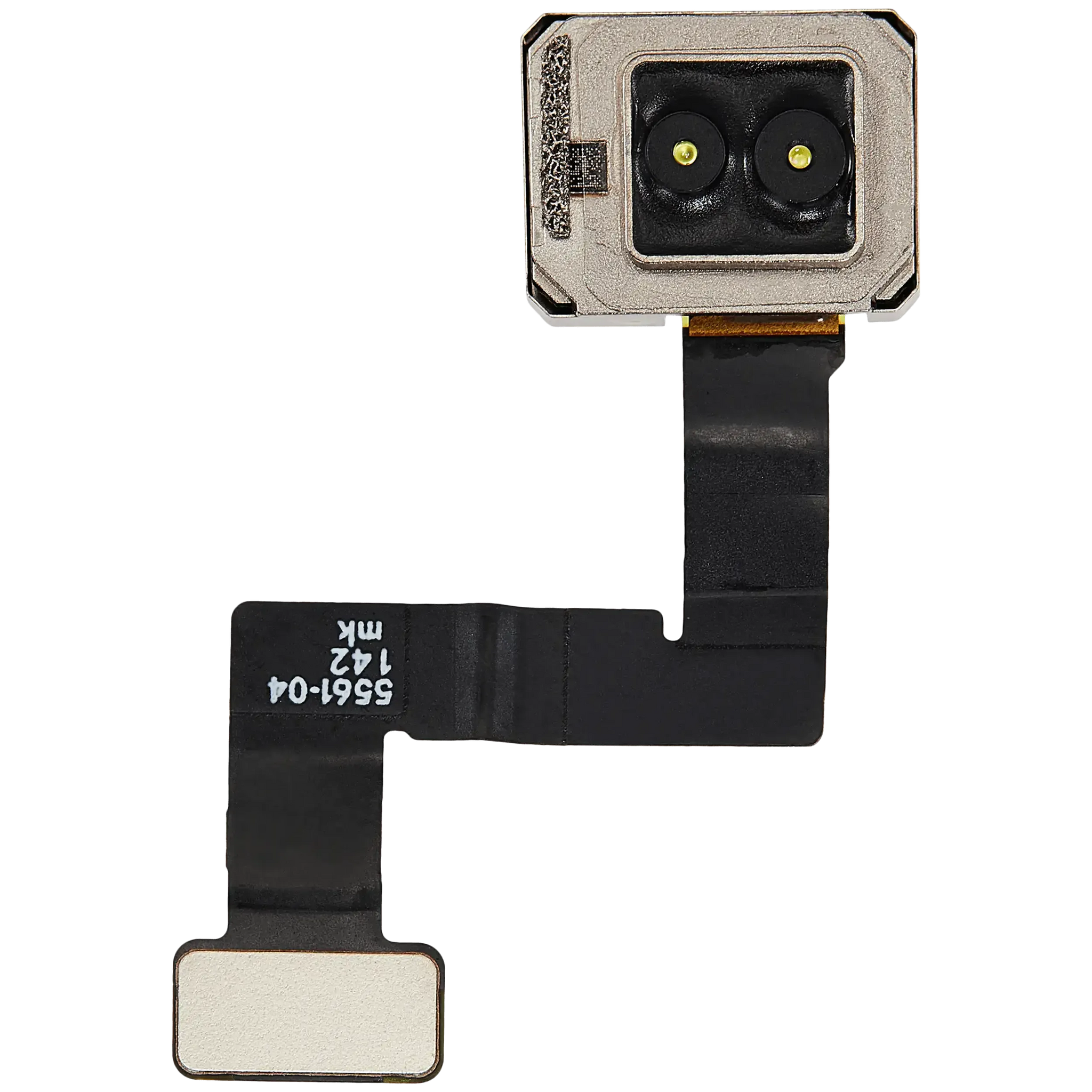 Infrared Radar Scanner Flex Cable For iPhone 17 Pro Max (Pull)