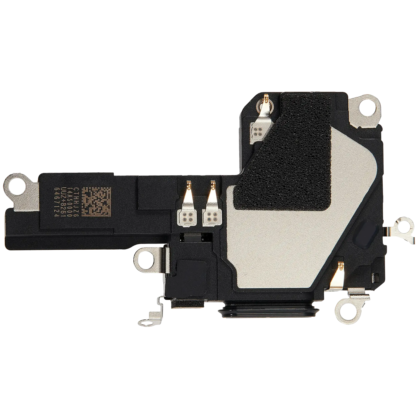 Loud Speaker For iPhone 17 Pro Max (Pull)