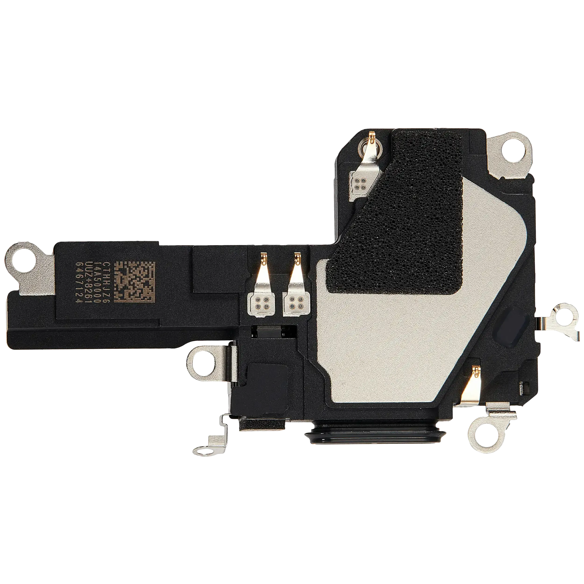 Loud Speaker For iPhone 17 Pro Max (Pull)