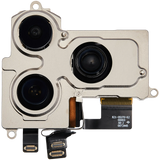 Back Camera Compatible For iphone 17 Pro / 17 Pro Max (Pull)