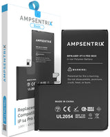 Replacement Battery For iPhone 14 Pro Max (Standard)