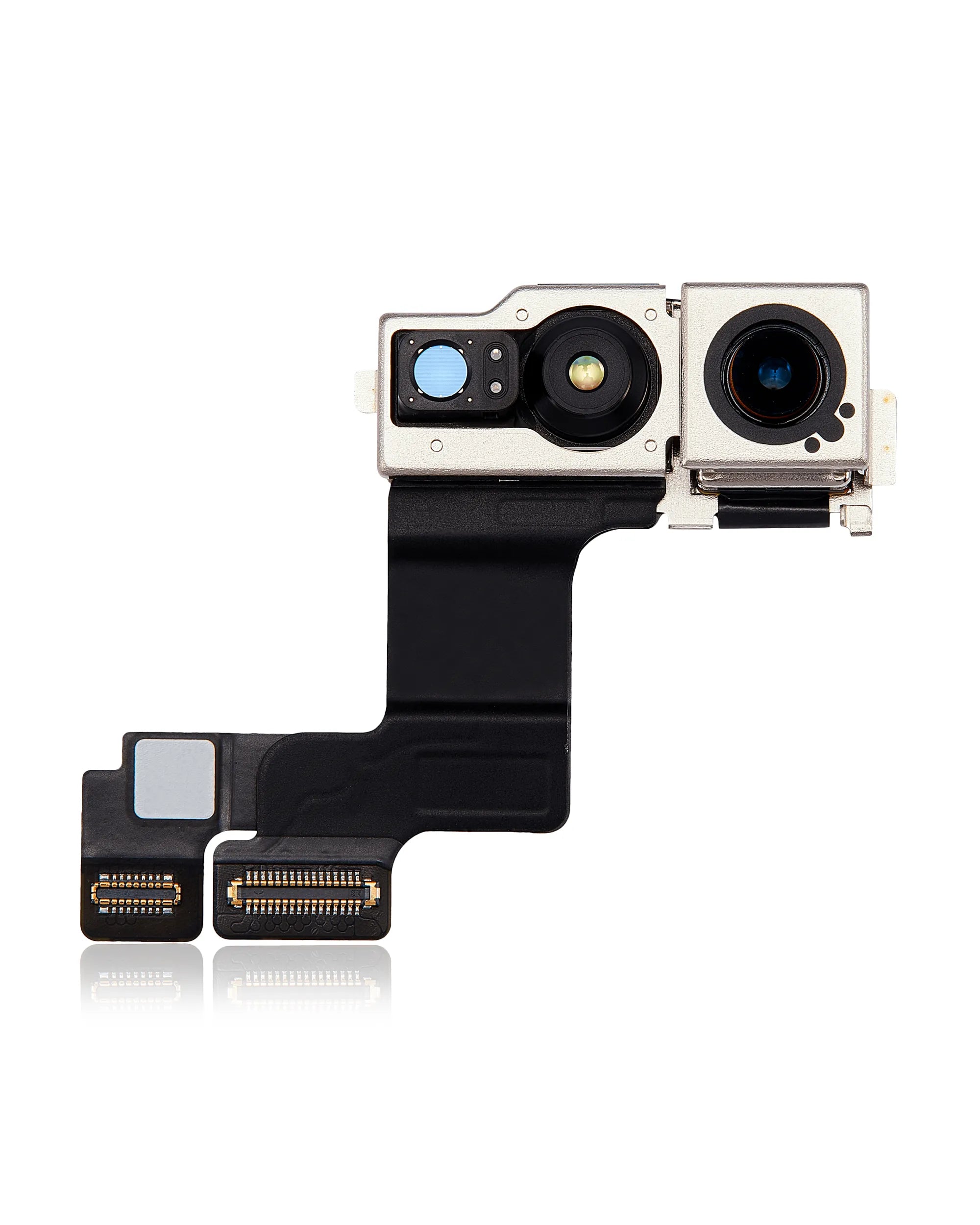 Front Camera For iPhone 15 Plus (Pull)