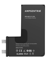 Replacement Battery Cell For iPhone 15 Pro (Spot Welding Required) (Cell)