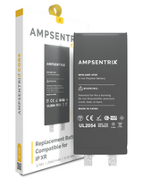 Replacement Battery Core For iPhone XR (Spot Welding Required) (Cell)