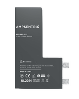 Replacement Battery Core For iPhone XS (Spot Welding Required) (Cell)