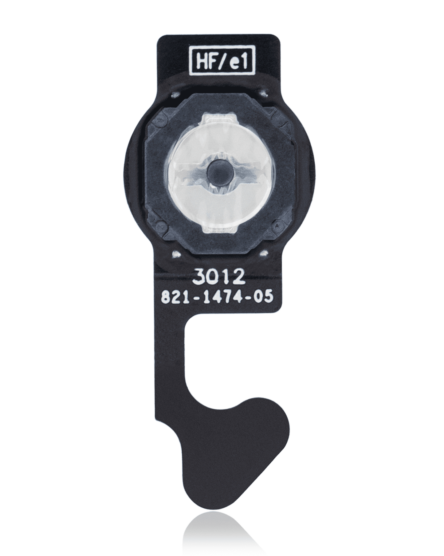 Home Button Flex Cable For iPhone 5 (Pull)